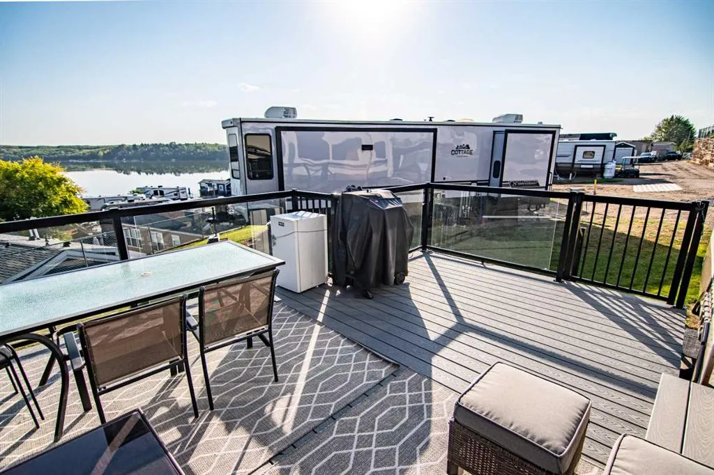 25054 South Pine Lake Road, #45