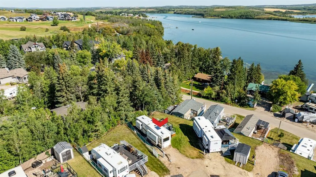 25054 South Pine Lake Road, #45