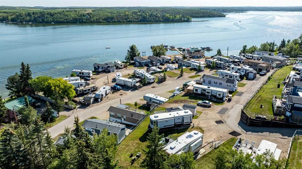 25054 South Pine Lake Road, #45