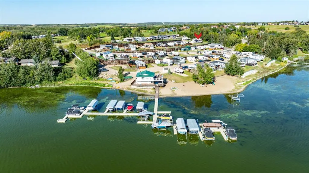 25054 South Pine Lake Road, #45