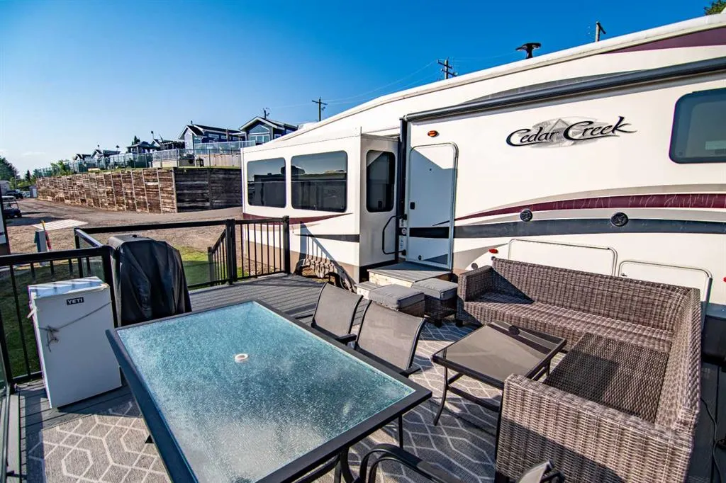 25054 South Pine Lake Road, #45