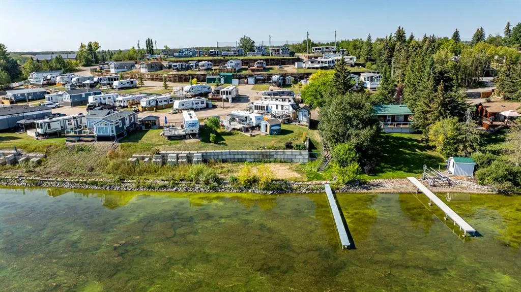 25054 South Pine Lake Road, #45