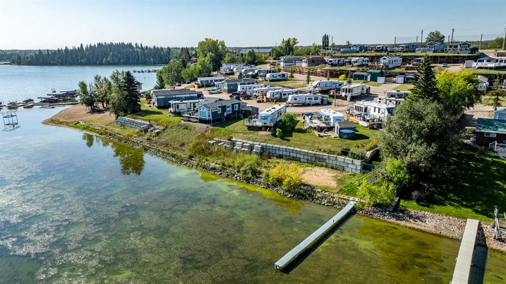 25054 South Pine Lake Road, #45