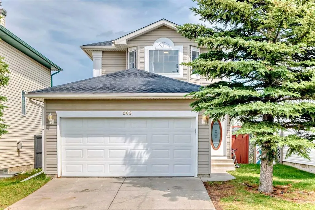262 Covewood Park NE