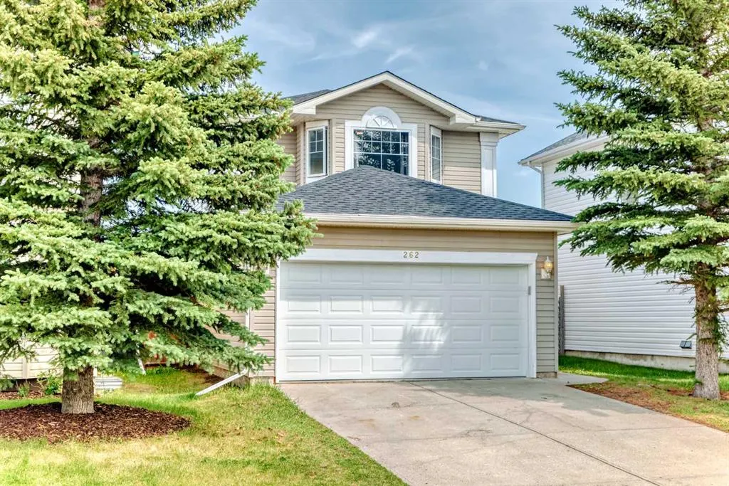 262 Covewood Park NE