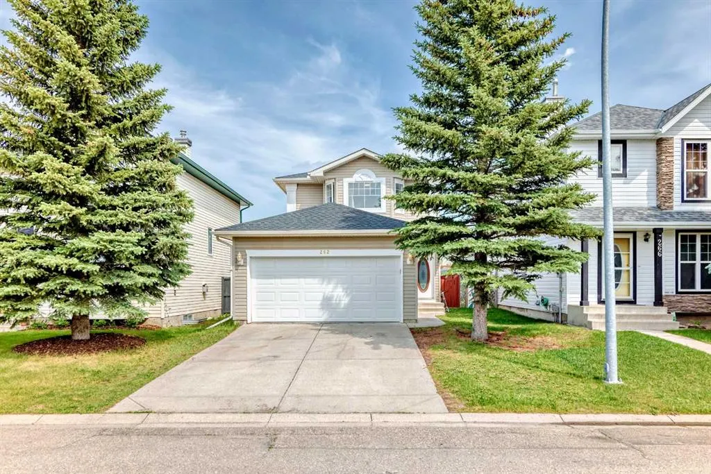 262 Covewood Park NE