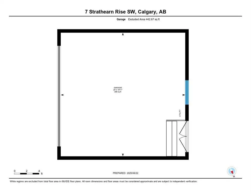 7 Strathearn Rise SW