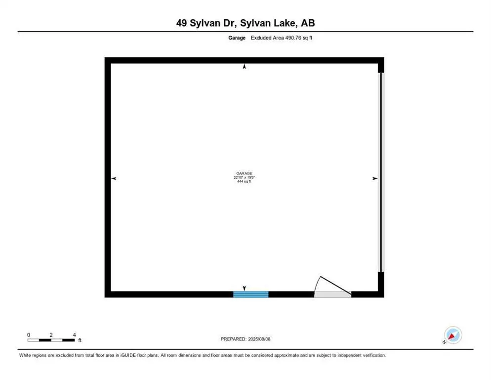 49 Sylvan Drive