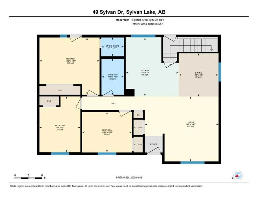 49 Sylvan Drive