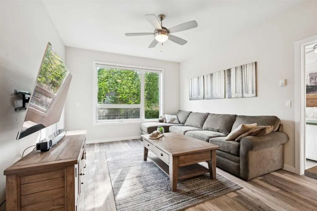 8531 8A Avenue SW, #106