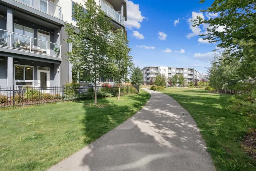 8531 8A Avenue SW, #106