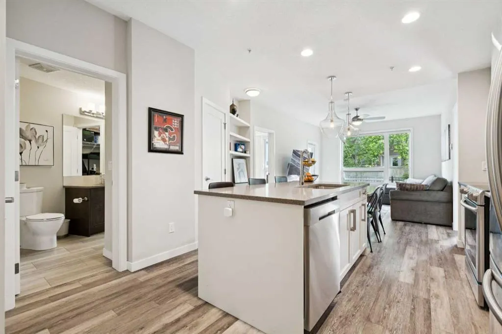 8531 8A Avenue SW, #106