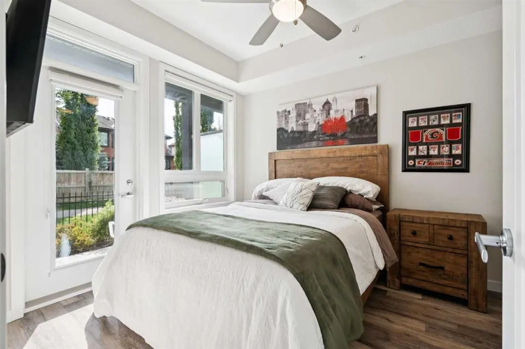 8531 8A Avenue SW, #106