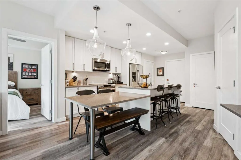 8531 8A Avenue SW, #106