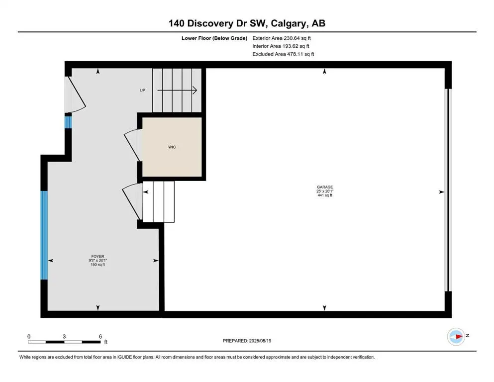 140 Discovery Drive SW
