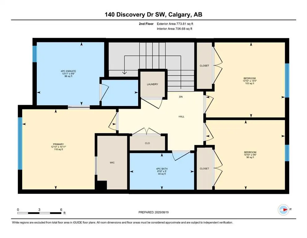 140 Discovery Drive SW
