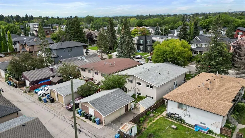 2606 26 Street SW