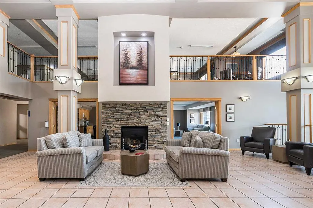 4805 45 Street, #324