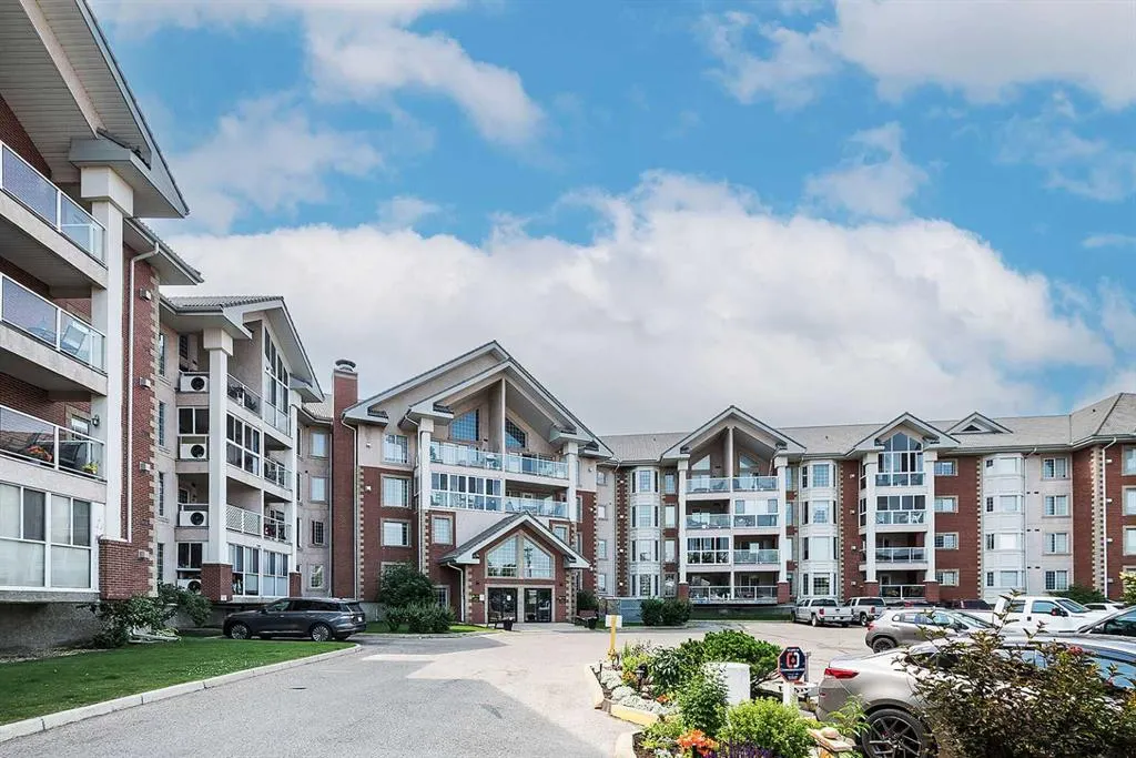4805 45 Street, #324
