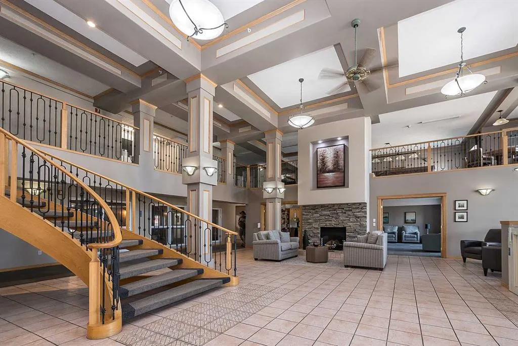4805 45 Street, #324