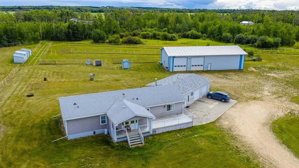 743073 Highway 2