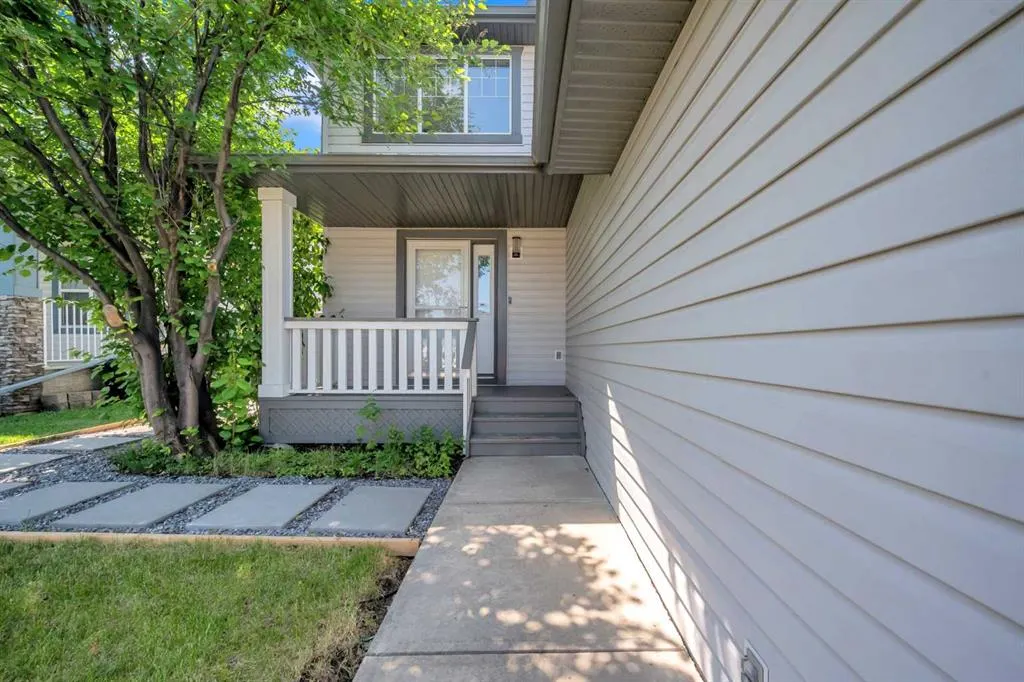 126 Oakmere Point