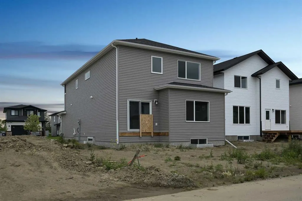 45 Emmett Crescent
