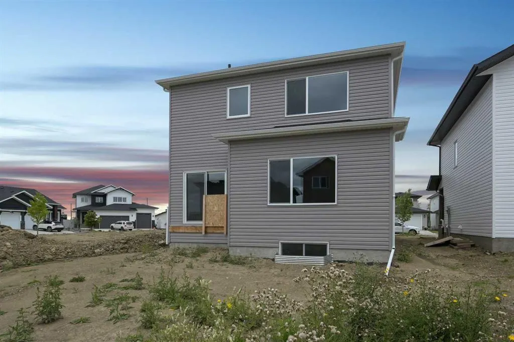 45 Emmett Crescent