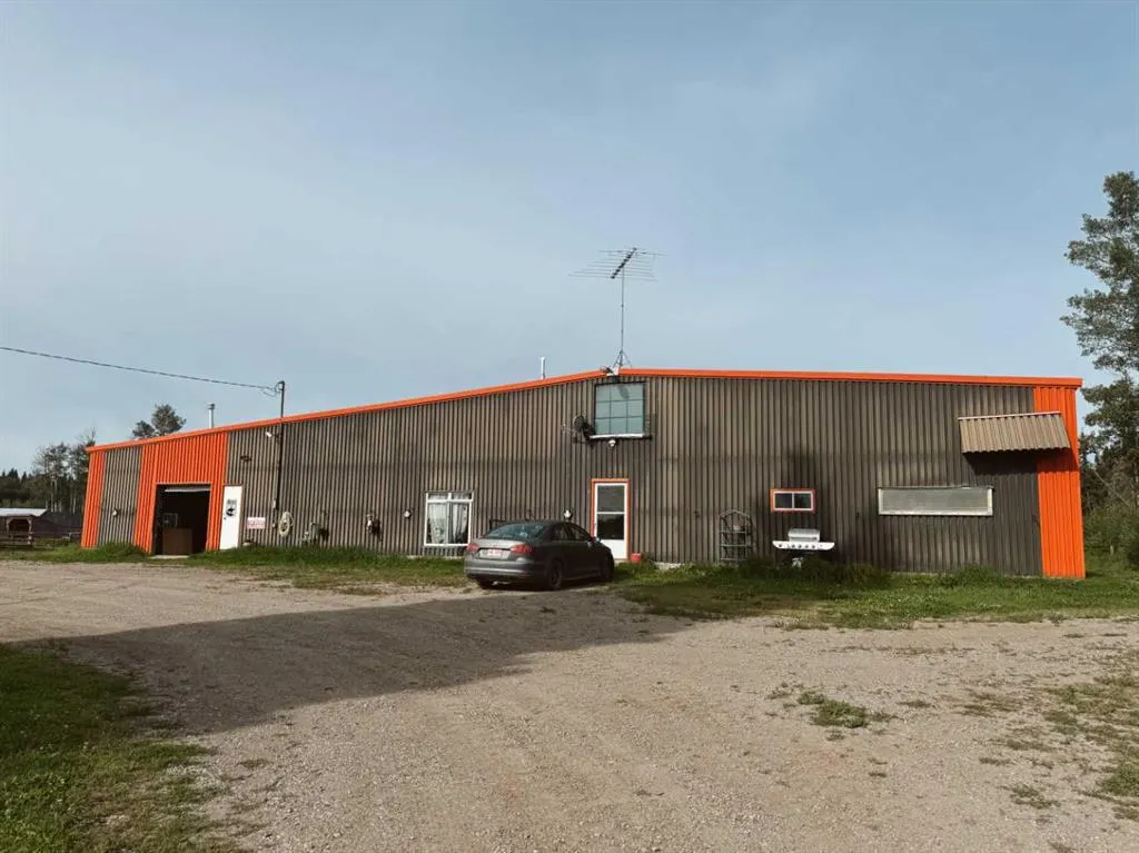 34212 Range Road 53