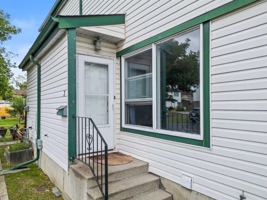 100 Pennsylvania Road SE, #3
