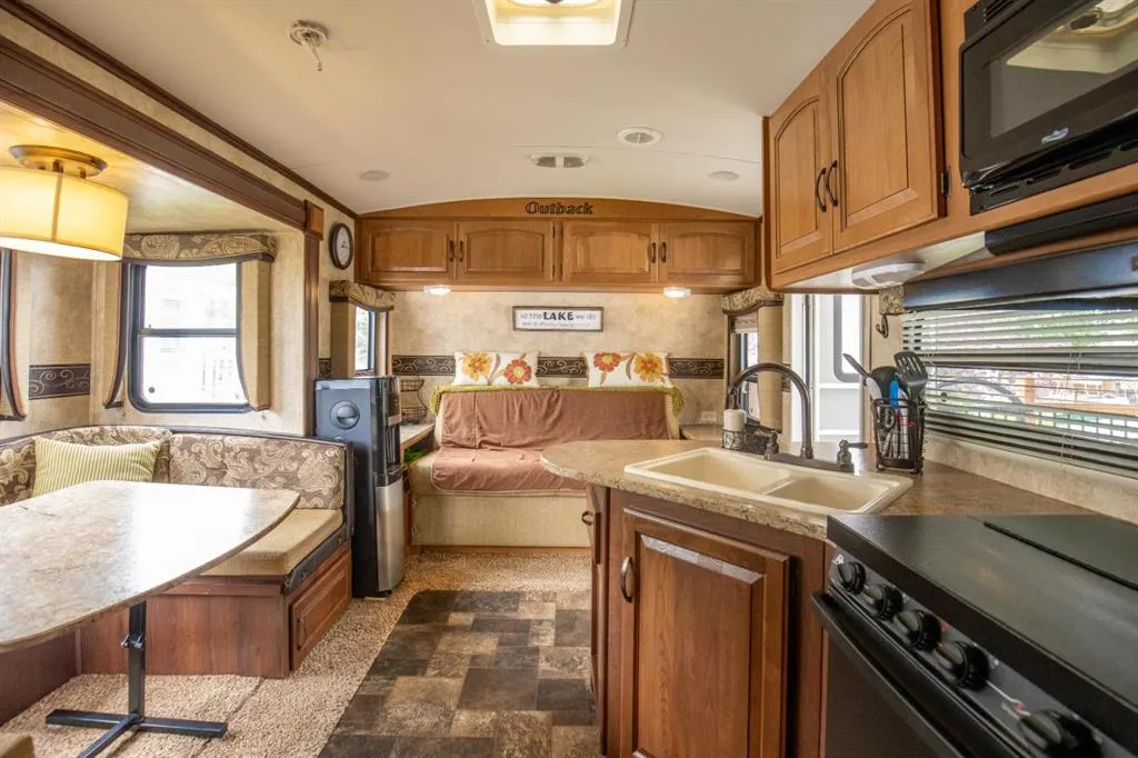 #3005 35468 Range Road 30