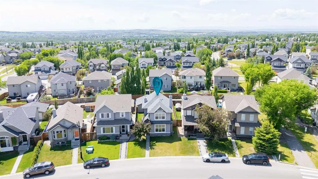 9 Drake Landing Way