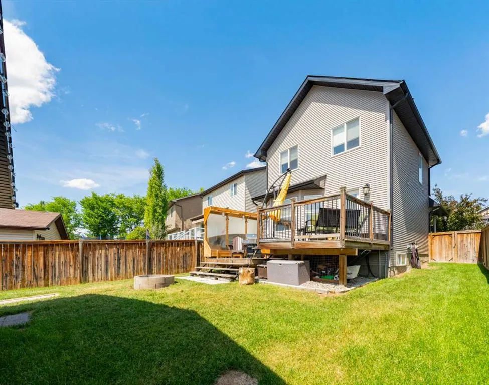 9 Drake Landing Way