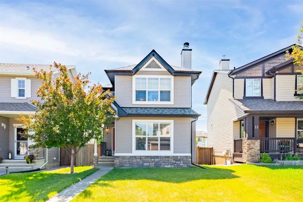 9 Drake Landing Way
