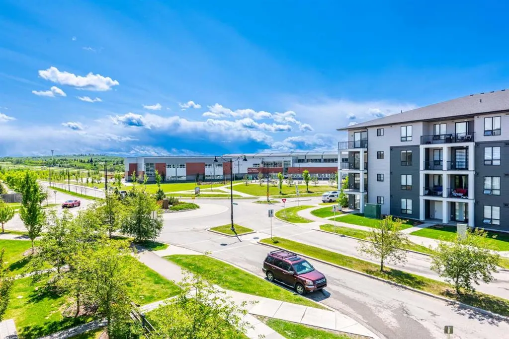151 Legacy Main Street SE, #7302
