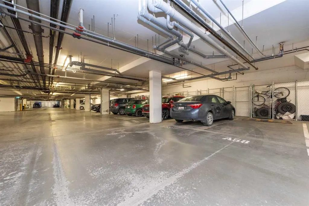 151 Legacy Main Street SE, #7302