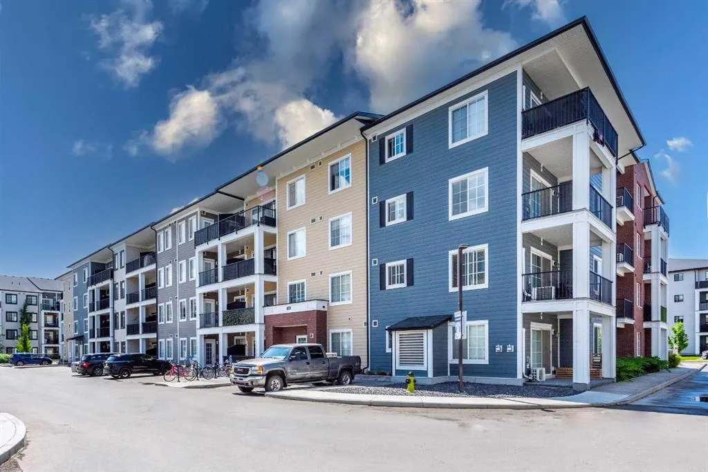 151 Legacy Main Street SE, #7302