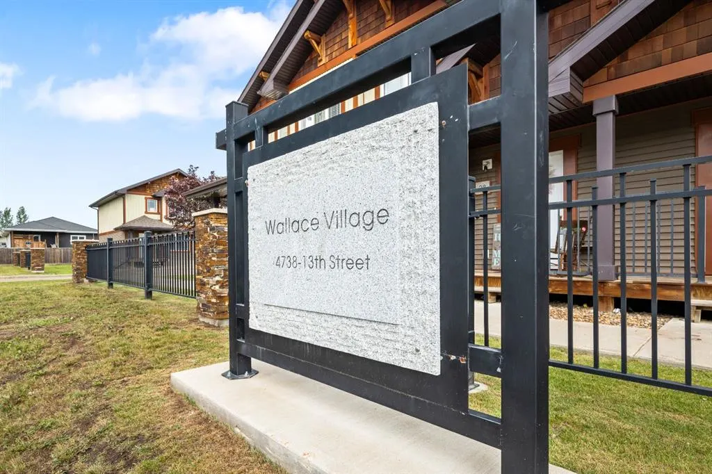 4738 13 Street, #9