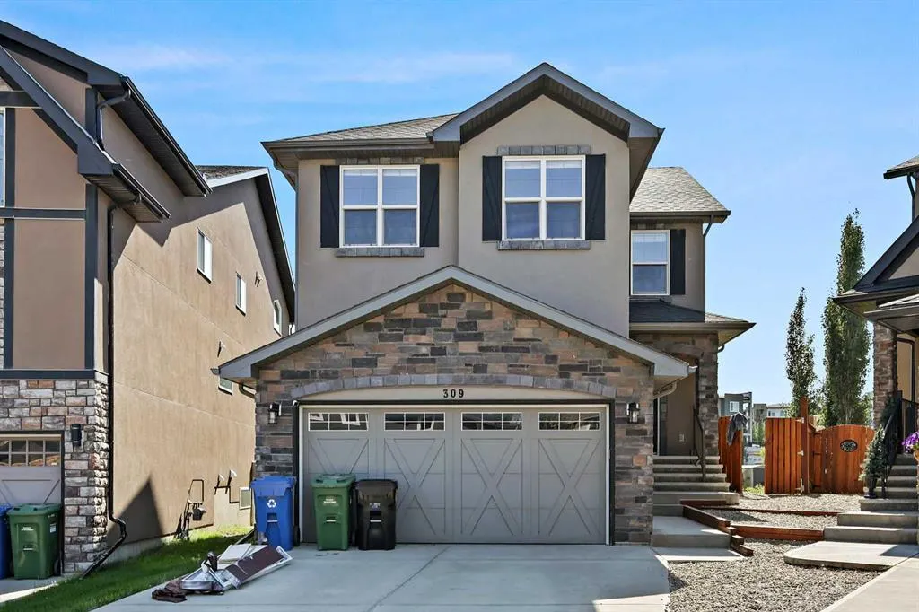 309 Sage Meadows Circle NW