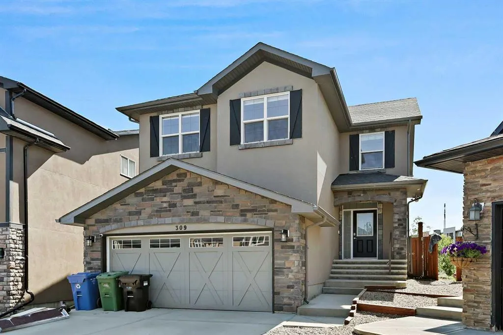 309 Sage Meadows Circle NW