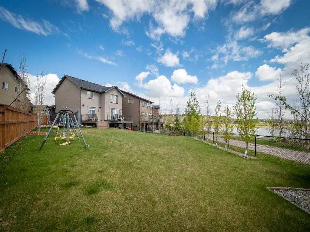 309 Sage Meadows Circle NW