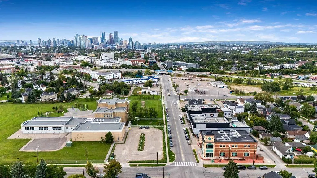 2318 17 Street SE, #59