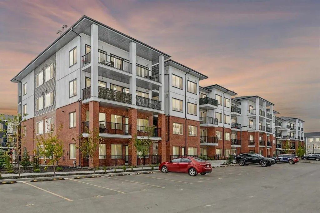 6 Merganser Drive, #3212