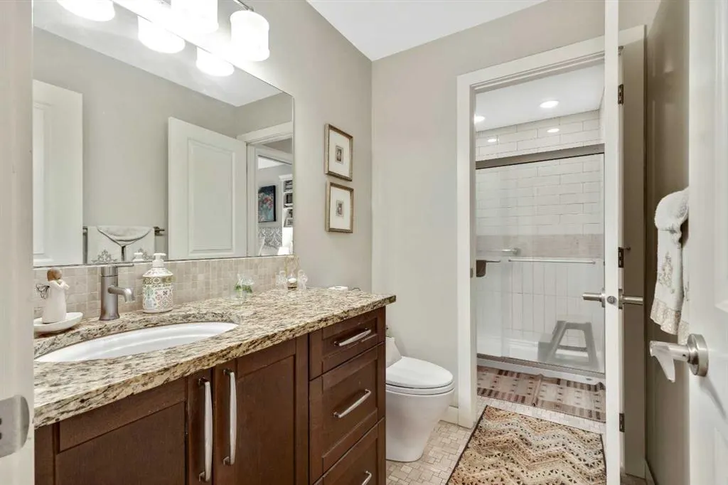 7 Benchlands Place