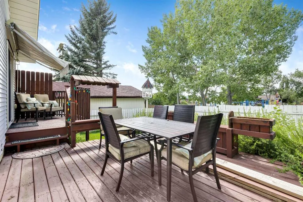 7 Benchlands Place