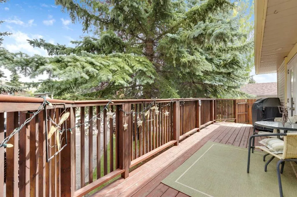 7 Benchlands Place
