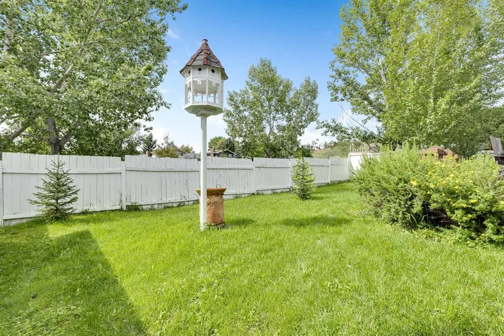 7 Benchlands Place
