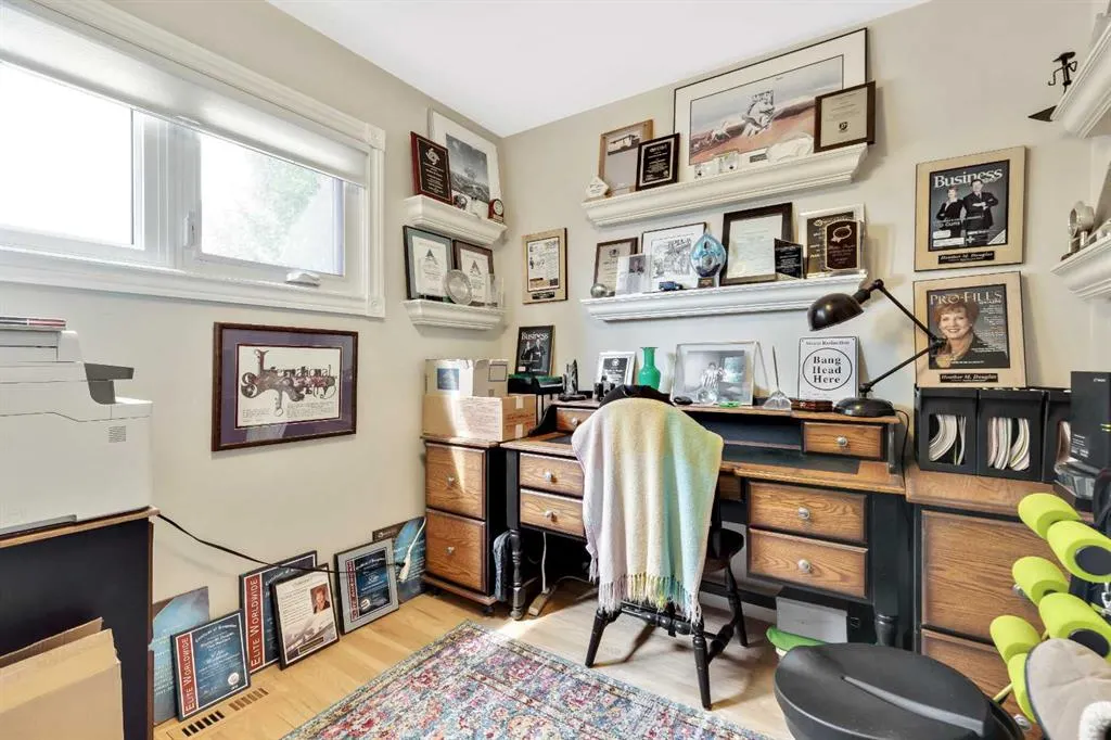 7 Benchlands Place