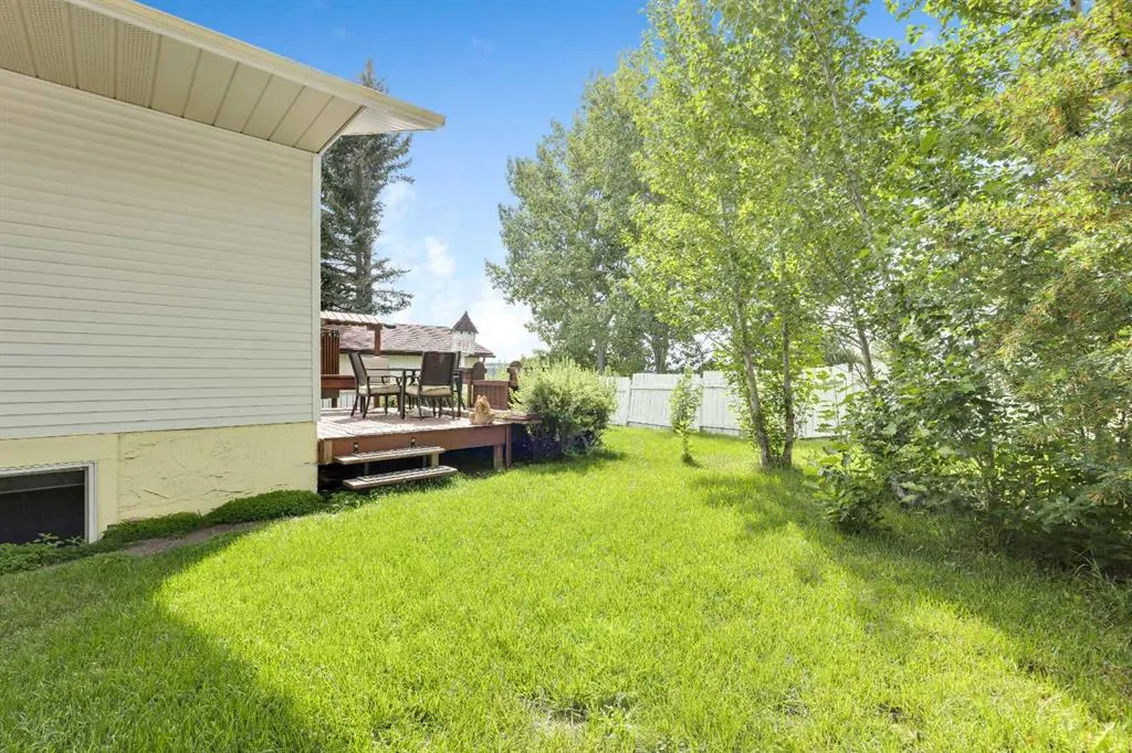 7 Benchlands Place