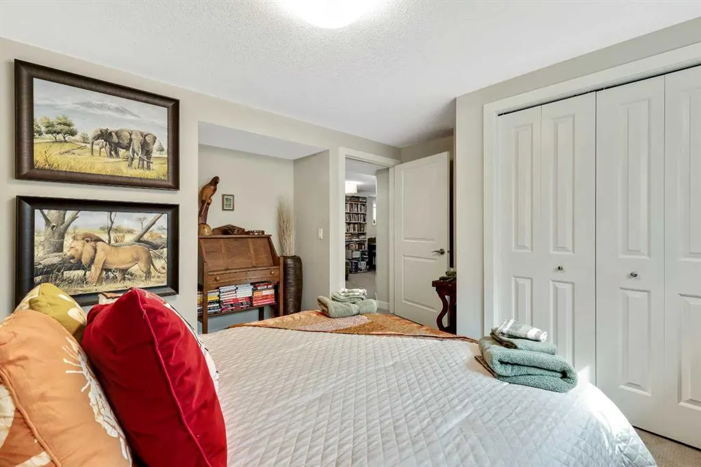 7 Benchlands Place